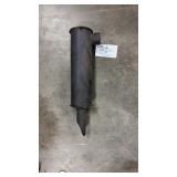 CUB CADET MUFFLER