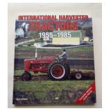 INTERNATIONAL 1955-1985 BOOK