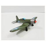 Playart Chance Yought Corsair Airplane