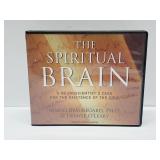 The Spiritual Brain 11 CD boxed SET