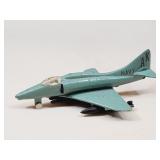 A-4E Seahawk Navy Diecast Airplane