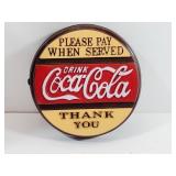 Coca Cola Fridge Magnet