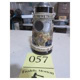 Vintage Coin Stein #83 of 2000