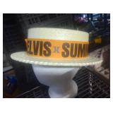 Styrofoam Elvis hat