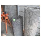 (3) Rolls Wire