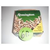 (525) Rounds .22 LR