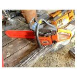 Dolmar PS-540 Chain Saw