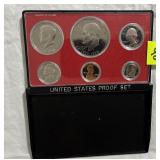 1976 Proof Set