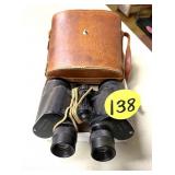 7x50 Binoculars