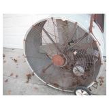 42 Inch Barn Fan (TESTED)