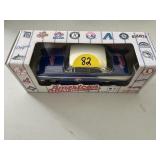 Montreal Expos Die Cast Car Bank