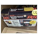 Skil 1/3 hp Variable Speed Jig Saw