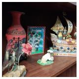 Decorative items