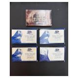 United States Mint Proof Sets