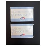 United States Mint Proof Sets