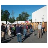 LIVE _PUBLIC AUCTION for storage units