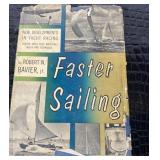 Faster Sailing 1954