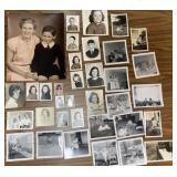 Vintage photos