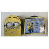 Minions Collectibles