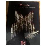 Hornady reloading handbook