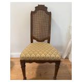 Vintage Wooden Chair