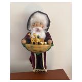 Vintage Noahï¿½s Ark Nutcracker