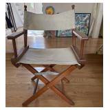 Vintage Foldable Chair