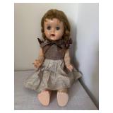 Vintage Doll