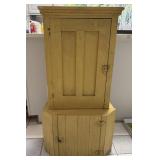 Antique Cabinet