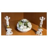 Porcelain Decorative Item