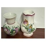 Vintage Small Porcelain Vase