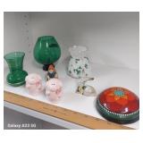 Decorative items