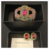 HEIDI DAUS Brand Name Fashion Jewelry