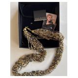 JOAN RIVERS Brand Name Fashion Jewelry