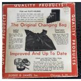 The Original Changing bag