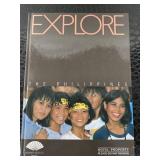 Explore Philippines