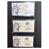 United States Mint Proof Sets