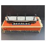 LIONEL ELECTRIC TRAINS 2411