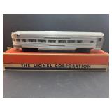 Vintage LIONEL Train Collectible With Box 2531