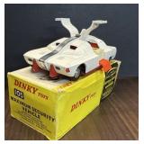 DINKY TOYS Maximum Security Vehicle