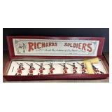 RICHARDS SOLDIERS MARYLAND -1775