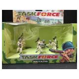 Task Force  7604