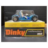 Dinky Lunar Roving Vehichle 355