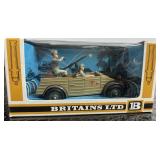 Britainï¿½s LTD (Metal and Plastic Models)