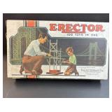 ERECTOR