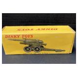 Dinky Toys Obusier De 155 A.B.S 80E