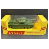 DINKY Centurion Tank 651