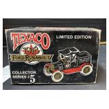 Texaco ford runabout