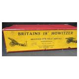 Britains 18ï¿½ Howitzer No.617492