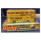 Dinky Toys Atlantean Bus 295